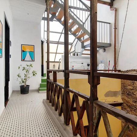 Apto Don Pepe - Casa San Marcial Las Palmas de Gran Canaria Zewnętrze zdjęcie