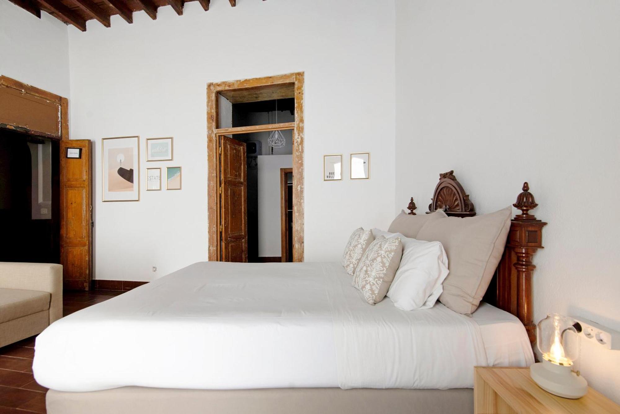 Apto Don Pepe - Casa San Marcial Las Palmas de Gran Canaria Zewnętrze zdjęcie