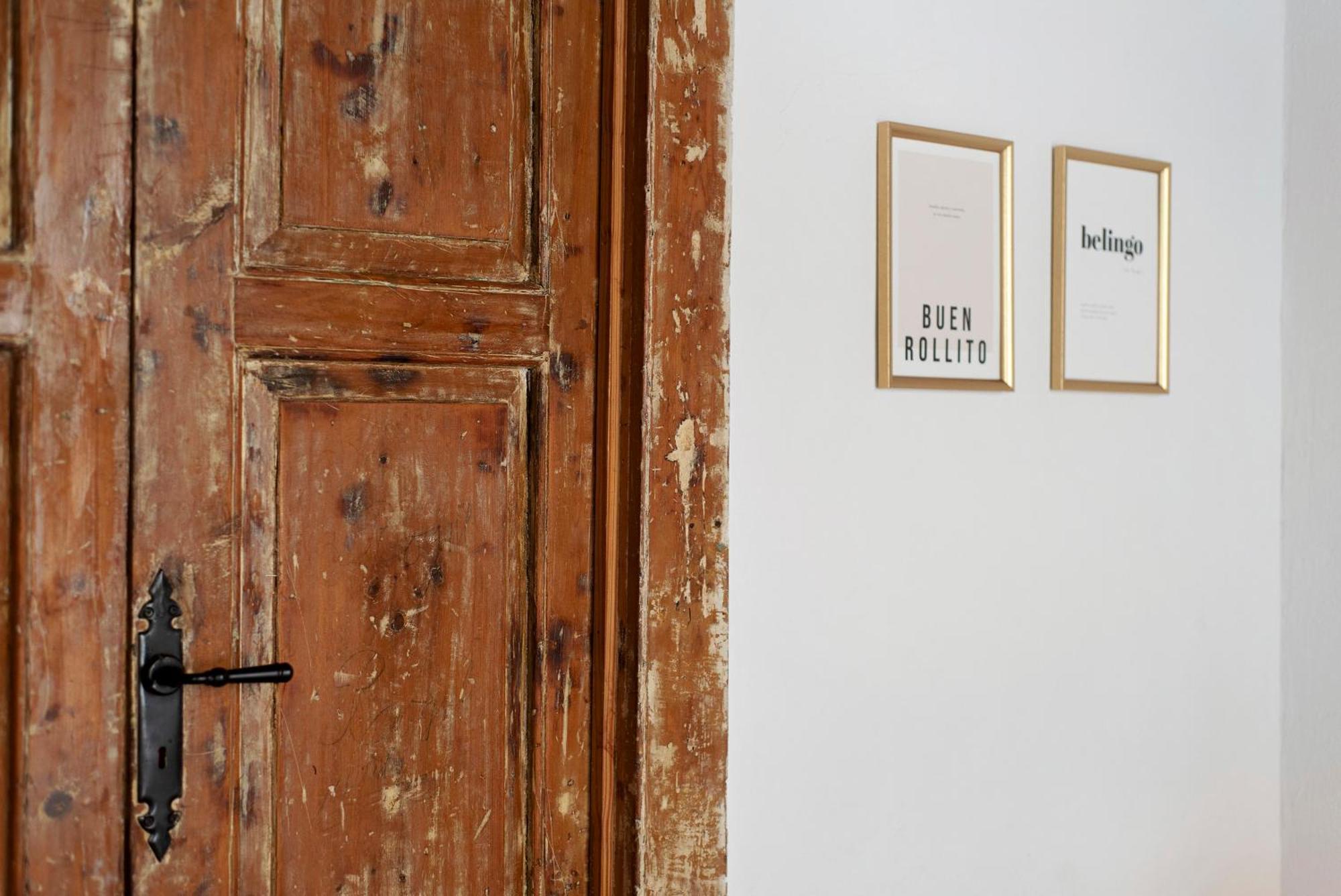 Apto Don Pepe - Casa San Marcial Las Palmas de Gran Canaria Zewnętrze zdjęcie