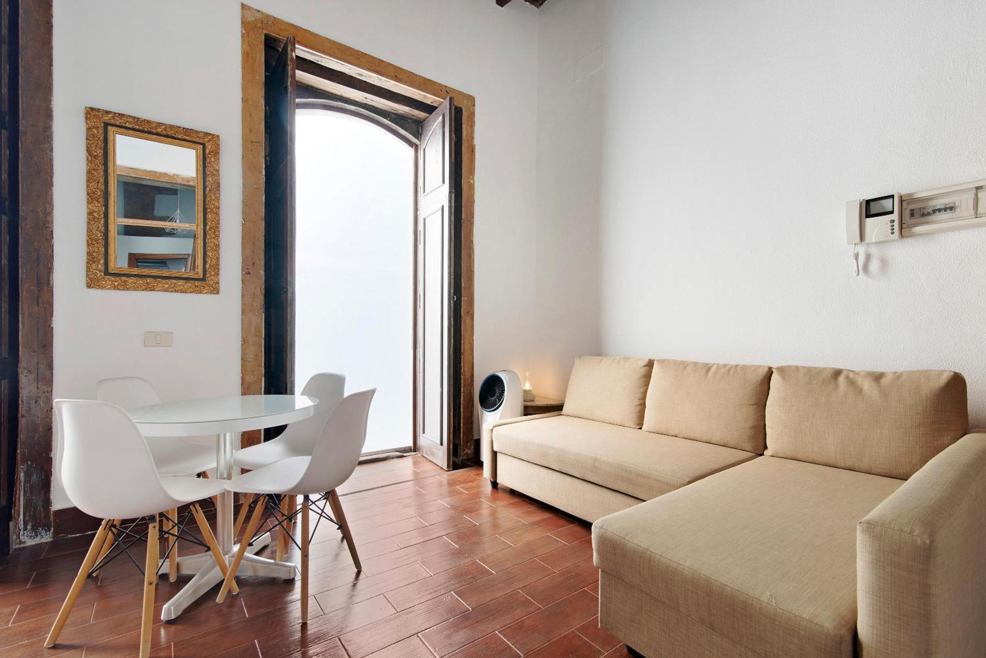 Apto Don Pepe - Casa San Marcial Las Palmas de Gran Canaria Zewnętrze zdjęcie